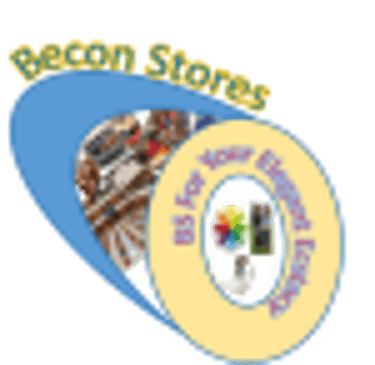 Becon Stores logo