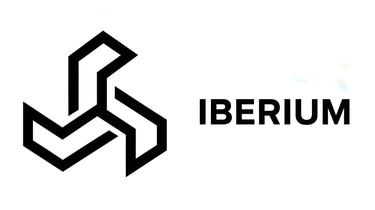 Iberium Solutions logo