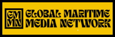 Global Maritime Media Network | The Global Digital Publishing Platform for the Maritime World  logo