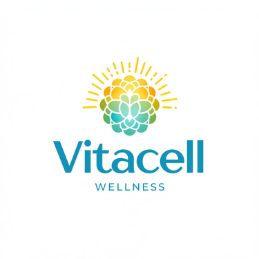 Vitacell Wellness logo