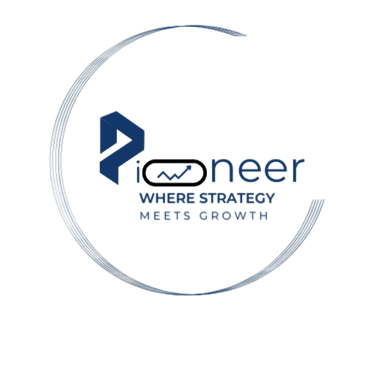 PIONEER logo