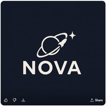 Nova logo