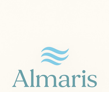 Almaris logo