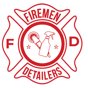 Firemen Detailers logo
