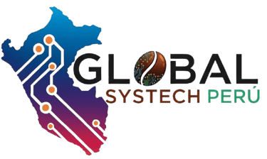 GLOBAL SYSTECH PERU logo