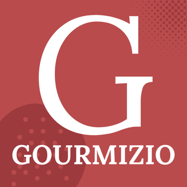 Gourmizio logo