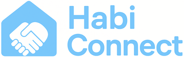 HabiConnect logo