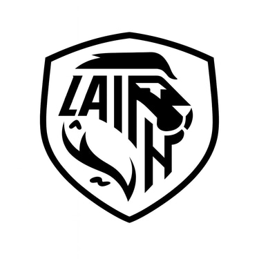 Laith Academy logo