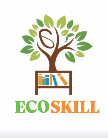 ecoskill education india foundation logo