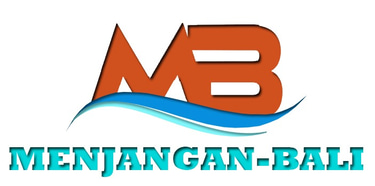 menjangan-bali logo