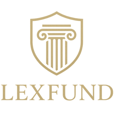 LexFund logo