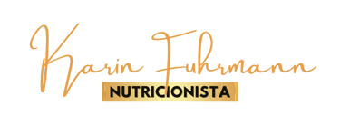 Karin Nutricionista logo