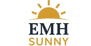 emhsunny logo