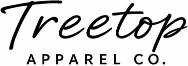 TreeTop Apparel Co. logo