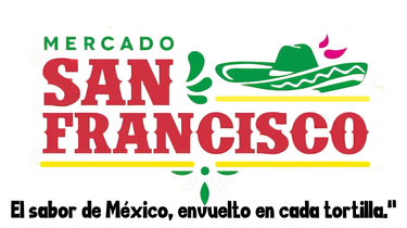 Mercado San Francisco logo