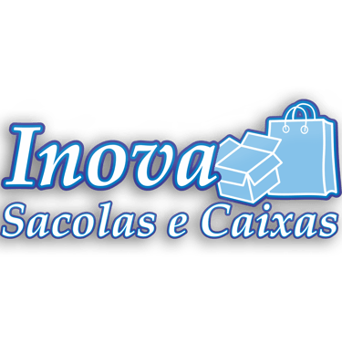 Inova Sacolas logo