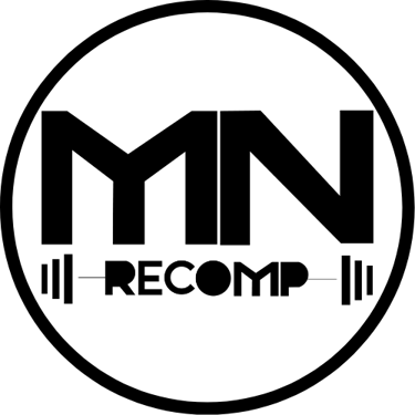 MN-Recomp logo