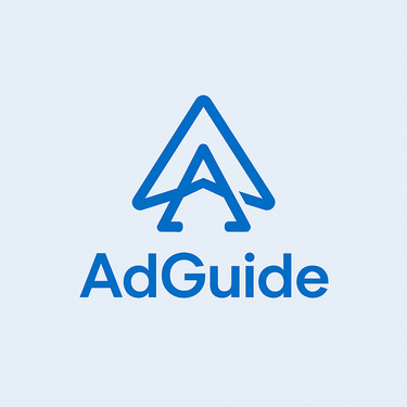 AdGuide logo