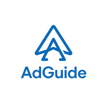 AdGuide logo
