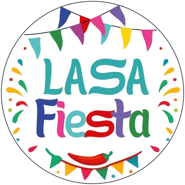 Lasa Fiesta logo