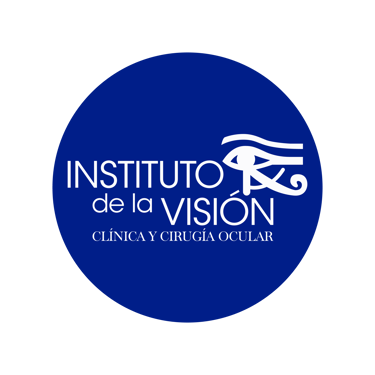 Instituto de la Visión logo
