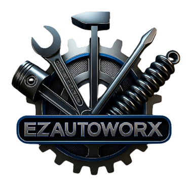 EZ AUTOWORX logo
