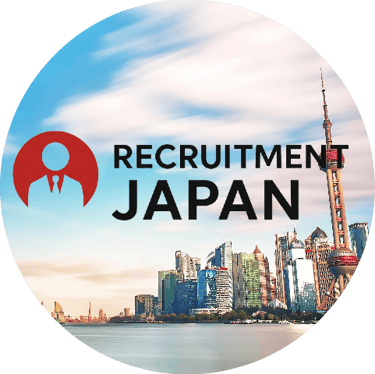 japanrecruitment.sbs logo