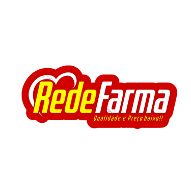 Redefarma logo