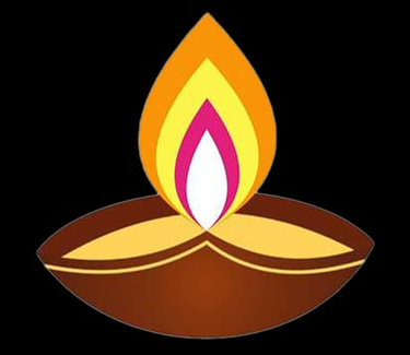 Deep resorts Puri logo