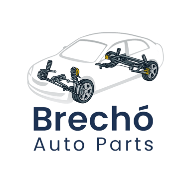 Brechó Auto Parts logo