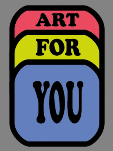 Art for you logo