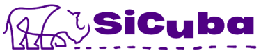 Sicuba.in logo