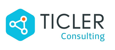 Ticler Consulting logo