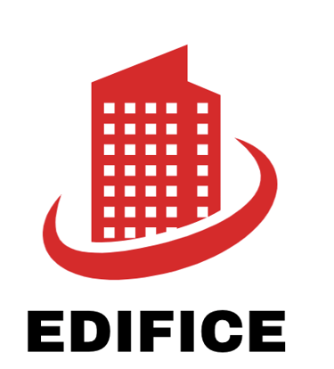 EDIFICE logo