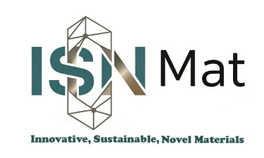 ISN Mat logo
