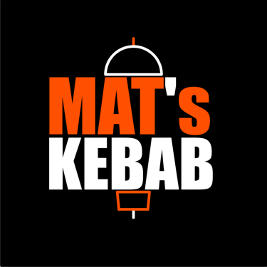 MAT's KEBAB logo