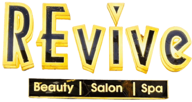 REvive Beauty Salon And Spa logo