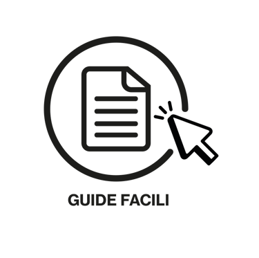 GUIDEFACILI logo
