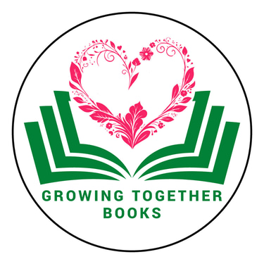 Growing Together Books logo