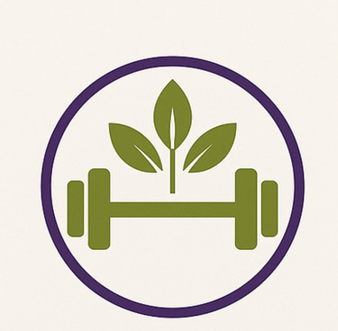 Iron Strong LLC logo