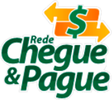 chegue e pague logo