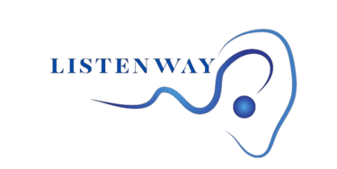 Listenway logo