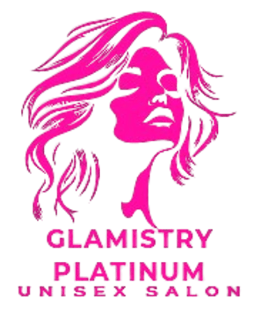 Glamistry Platinum Unisex Salon logo