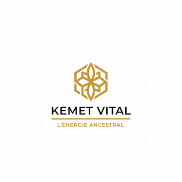 La Nature Retrouvée, l'Équilibre Retrouvé logo