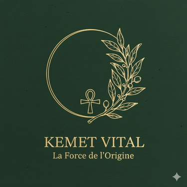 La Nature Retrouvée, l'Équilibre Retrouvé logo