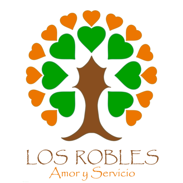 Hogar Gerontológico Los Robles- Amor y Servicio logo