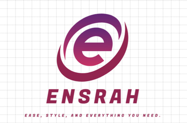 Ensrah logo