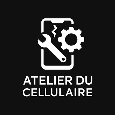 Atelier du Cellulaire logo