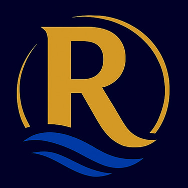 PT. Raya Marindo Seafood logo