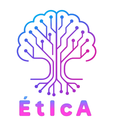 Ética Formación logo